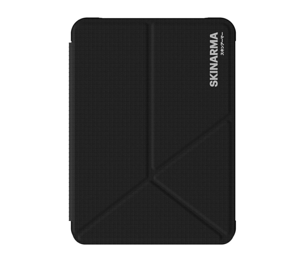 SKINARMA Etui Trax do Kindle Paperwhite 12 gen. 7" czarny SK-KINDLEPW12G-TRAX-BLK - 1485393 - zdjęcie